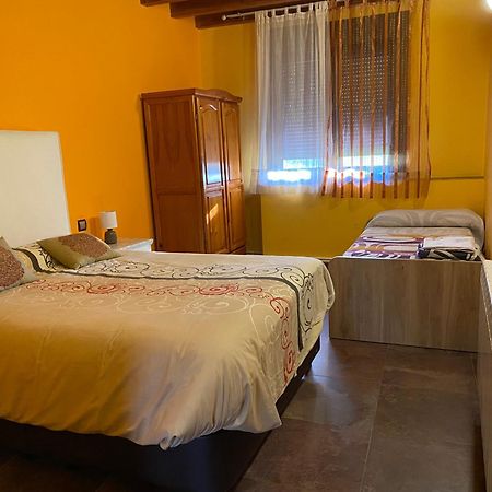 Higueras Y Olivos Villa Candeleda Luaran gambar